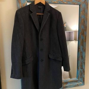 Theory streetracer coat